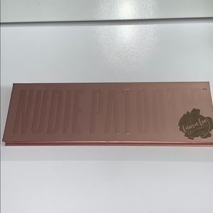 Nudie Patootie Eyeshadow Palette